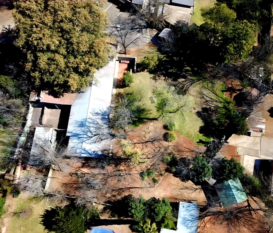 16 Bedroom Property for Sale in Universitas Free State